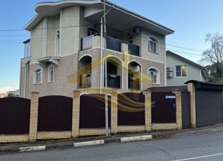 Дом на продажу, 253.6 м2, Туапсе, улица Кирова, 41