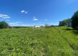 Продается земельный участок, 11 сот., коттеджный поселок Литвиново Парк, 3-я линия