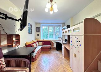 Аренда 2-комнатной квартиры, 49 м2, Москва, улица Вавилова, 44к3, Гагаринский район
