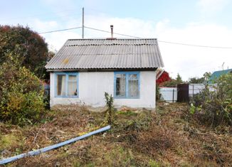 Продам дом, 50 м2, Тюмень, Центральный округ, Вишнёвая улица