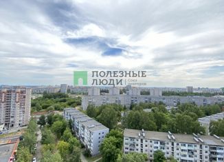 Продаю однокомнатную квартиру, 32 м2, Ижевск, улица Ворошилова, 67А, жилой район Автопроизводство