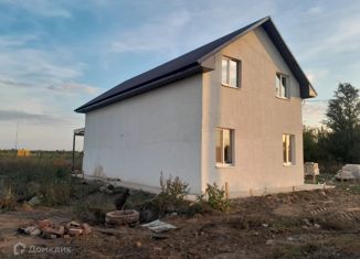 Продается дом, 130.7 м2, рабочий поселок Приволжский, Мясокомбинатская улица