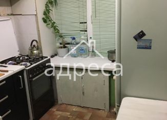 Сдается 2-комнатная квартира, 45.1 м2, Самара, улица Свободы, 179, метро Юнгородок