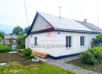 Продам дом, 37.3 м2, село Новицкое, улица Стрельникова, 13