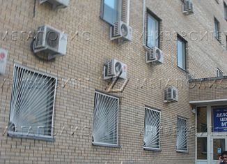 Сдается в аренду офис, 91 м2, Москва, улица 1905 года, 10с1, улица 1905 года