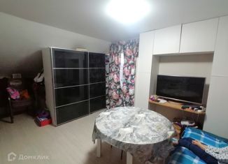 Продам таунхаус, 27.9 м2, село Зубово, Изумрудная улица, 16/1