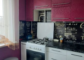 Однокомнатная квартира на продажу, 34.7 м2, Мценск, улица Мира