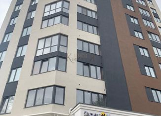 Продам 2-ком. квартиру, 72 м2, Рязань, Совхозная улица, 6, ЖК Мартовский