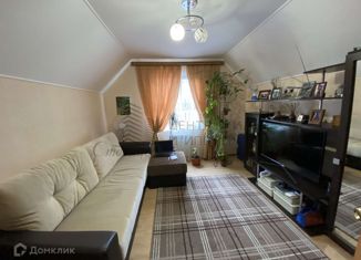 Продам дом, 90 м2, хутор Игнатовка, Железнодорожная улица