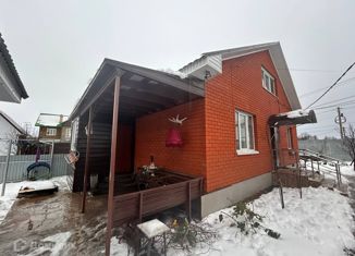 Продаю таунхаус, 105 м2, село Фёдоровка, Радужная улица