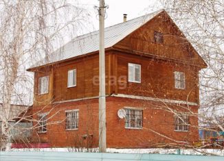 Продажа дома, 180 м2, село Уйское, Садовая улица