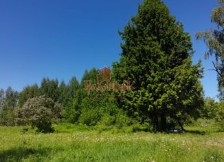 Продам земельный участок, 16 сот., село Малая Брембола, Центральная улица, 1