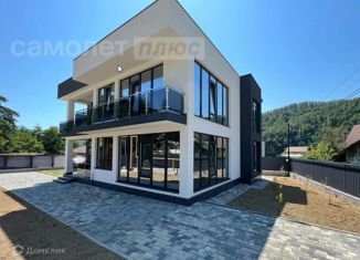 Продаю дом, 213 м2, посёлок городского типа Дагомыс, Барановское шоссе