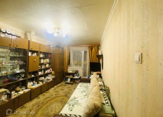 Продается 2-комнатная квартира, 43.5 м2, Отрадное, Советская улица, 19