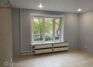 Квартира на продажу студия, 16.8 м2, Москва, Юрловский проезд, 17, Юрловский проезд
