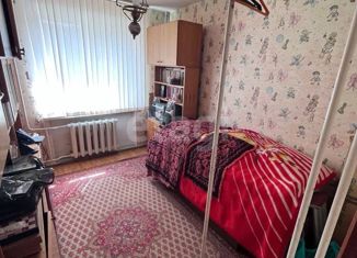 Продам трехкомнатную квартиру, 59.2 м2, Ставрополь, улица Космонавтов, 24/1, микрорайон №24