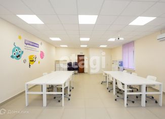 Продается офис, 108.9 м2, Нефтеюганск, улица Энтузиастов