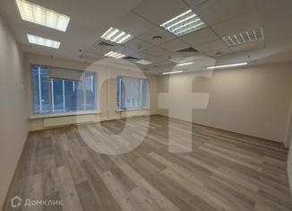 Сдаю офис, 217 м2, Москва, Тестовская улица, 10, Тестовская улица