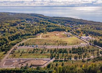 Продам земельный участок, 13.43 сот., коттеджный посёлок Уют у Залива