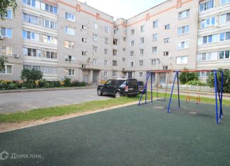 Продажа однокомнатной квартиры, 33.7 м2, Переславль-Залесский, Октябрьская улица, 14