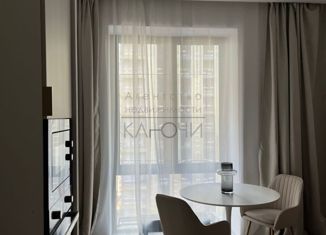 Продажа однокомнатной квартиры, 41 м2, Москва, Волгоградский проспект, 32/5к2, станция Угрешская