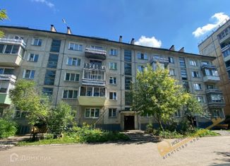 Продам 1-комнатную квартиру, 30.5 м2, Красноярский край, Восточная улица, 49