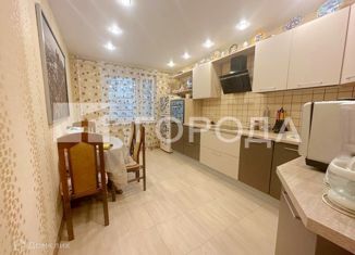 Продам 3-комнатную квартиру, 74.3 м2, поселение Воскресенское, Чечёрский проезд, 124к1