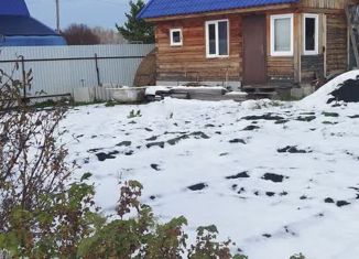 Продажа дома, 30 м2, СНТ Рассвет-1, Садовая улица