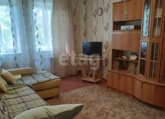 Продается 3-ком. квартира, 60 м2, Медногорск, улица Максима Горького, 3