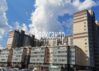 Продаю квартиру студию, 23.8 м2, Кировск, Набережная улица, 19