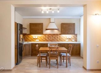 Продажа квартиры студии, 44 м2, Новосибирск, улица Державина, 92/2, метро Берёзовая роща