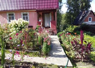 Продам дом, 48 м2, садовое товарищество Яблонька, садовое товарищество Яблонька, 356