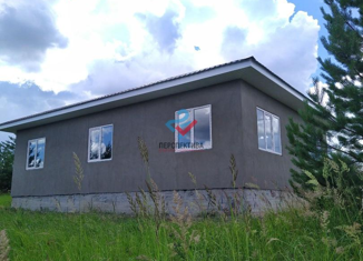 Продам дом, 96.7 м2, село Верхний Услон, Песчаная улица, 11