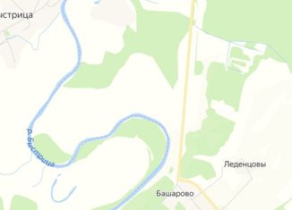 Продаю земельный участок, 680 сот., деревня Башарово, деревня Башарово, 6