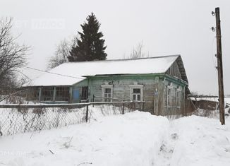 Продается дом, 43.9 м2, деревня Труфаново, Советская улица