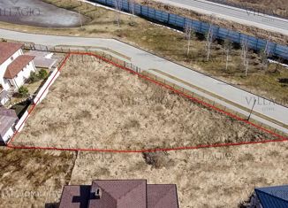 Продается участок, 11 сот., деревня Покровское, Покровский бульвар, 252