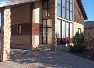 Продается дом, 176.6 м2, посёлок Дубровка, Сосновая улица, 11