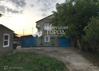 Продам дом, 200 м2, хутор Коржевский, Октябрьская улица