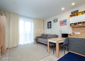 2-комнатная квартира на продажу, 41.9 м2, Новосибирск, ЖК Свобода