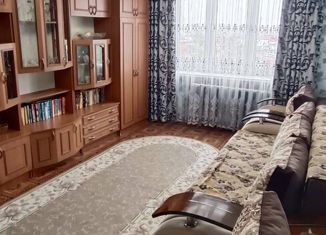 Продается трехкомнатная квартира, 65 м2, Астрахань, Туапсинская улица, 4
