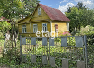 Продается дом, 28 м2, Ленинградская область, садоводческое некоммерческое товарищество Эскалатор, 8