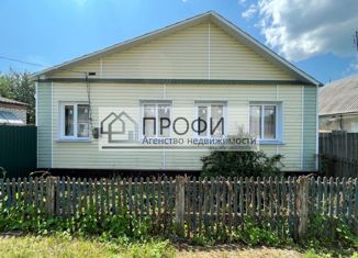 Продаю дом, 63.5 м2, село Ольховатка, Центральная улица, 89