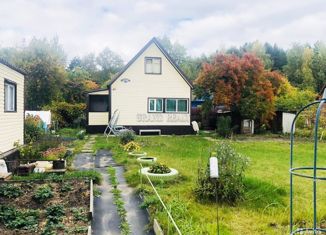 Продается дом, 40.5 м2, городской округ Воскресенск