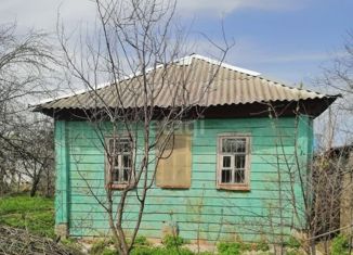 Дом на продажу, 44 м2, село Афанасьевка, улица Максима Горького, 24