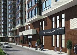 Квартира на продажу студия, 24 м2, Ростов-на-Дону, Раздорская улица, 2А, ЖК Грин Парк