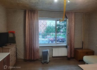 Продам квартиру студию, 22 м2, Красноярский край, улица Мате Залки, 2