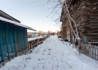 Продажа дома, 19.5 м2, Шадринск, площадь имени Н.В. Здобнова