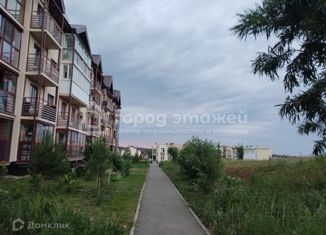 Квартира на продажу студия, 32.5 м2, поселок Западный, Раздольная улица, 9