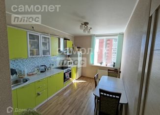 Продам 2-ком. квартиру, 52.7 м2, Удмуртия, Нижняя улица, 12А