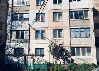 Продается однокомнатная квартира, 32.1 м2, село Трудовое, Шоссейная улица, 6